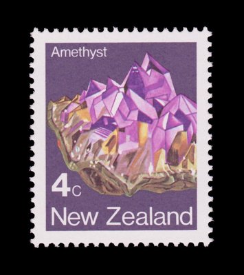 Amethyst - New Zealand - 1982 -- 27/09/08