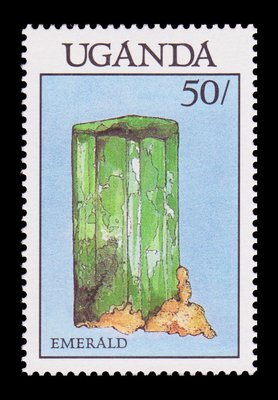 Emerald - Uganda - 1988 -- 03/10/08