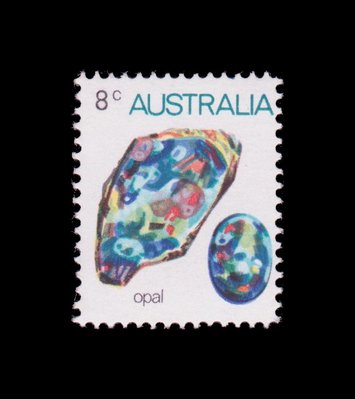 Opal - Australia - 1973 -- 14/11/08