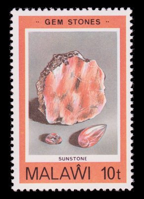 Sunstone - Malawi - 1980 -- 26/10/08