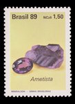 Amethyst - Brazil - 1989 -- 11/10/08
