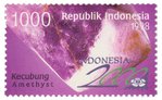 Amethyst - Indonesia - 1998 -- 08/02/09