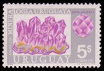Amethyst - Uruguay - 1971 -- 26/01/09