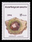 Andradite - Azerbaidjan - 1994 -- 25/10/08