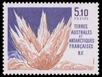 Aragonite - French Southern and Antarctic Lands - 1990 -- 26/10/08