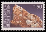 Calcite - Liechtenstein - 1989 -- 15/10/08
