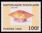Calcite - Togo - 1999 -- 22/10/08