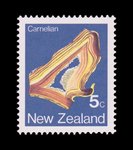 Carnelian - New Zealand - 1982 -- 27/09/08