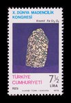 Chromite - Turkey - 1979 -- 05/05/09
