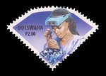 Diamond Dealer - Botswana - 2001 -- 25/10/08