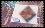 Jasperized Limestone - Indonesia - 2000 -- 02/02/09