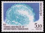 Mesolite - French Southern and Antarctic Lands - 1989 -- 26/10/08