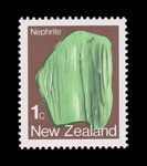 Nephrite - New Zealand - 1982 -- 27/09/08