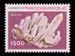 Quartz - Mozambique - 1979 -- 24/10/08