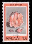 Sunstone - Malawi - 1980 -- 26/10/08