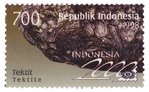 Tektite - Indonesia - 1998 -- 08/02/09