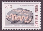 Veined gneiss - Finland - 1986 -- 27/09/08
