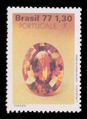 Topaz - Brazil - 1977 -- 11/10/08